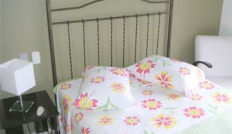 Apartment Rua Barata Ribeiro Rio de Janeiro - Apt 16855